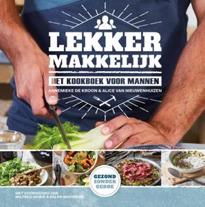 Lekker makkelijk (Paperback)