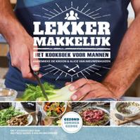 Lekker makkelijk (Paperback)