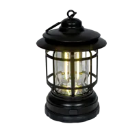 Redwood CAMPING LANTAARN