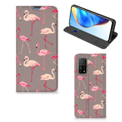 Xiaomi Mi 10T | 10T Pro | Hoesje maken | Flamingo