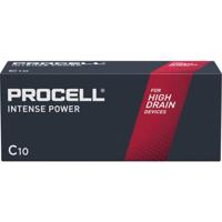 PROCELL Procell Intense MN1400 C batterij (baby) Alkaline 1.5 V 7.33 Ah 10 stuk(s)