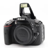 Nikon D5300 body occasion