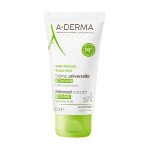 A-Derma Universele Crème 50ml