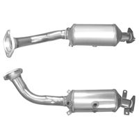 Katalysator Honda BM91585H Katalysator Honda BM91585H