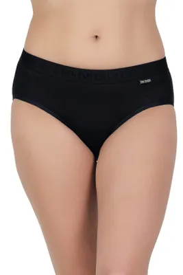 Boru bamboe ondergoed - dames heup slip - Bamboe ondergoed dames - Duurzaam