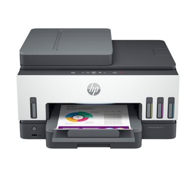 HP Smart Tank 7605 All-in-One inkttankprinter