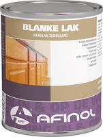 Afinol Hardlak Zijdeglans 750ml