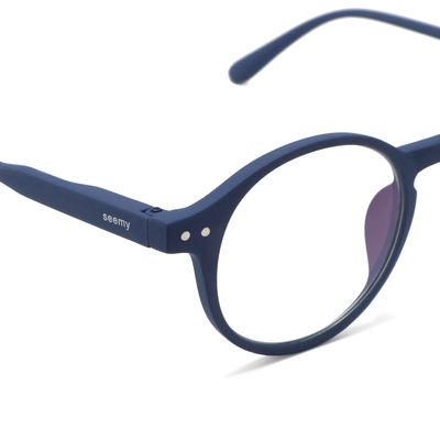 Navy Blue - The Classic