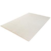 Laagpolig Mozaiek Desing Vloerkleed Vista 70 Beige-150x220 cm