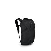 Osprey Farpoint Fairview Travel Daypack - 15L - Black