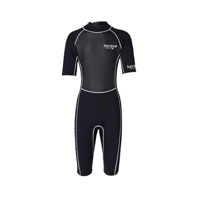 Swell Wetsuit Unisex Surfpak Korte Mouw / Shorty M