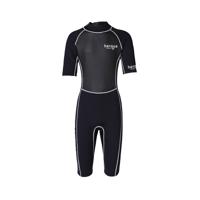 Swell Wetsuit Unisex Surfpak Korte Mouw / Shorty XS