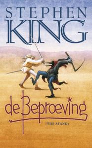 De beproeving - Stephen King - ebook