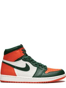 Jordan baskets Air Jordan 1 Retro High OG - Orange