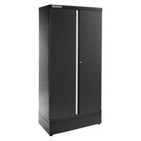 Facom Hoge kast | met 2 volle deuren | zwart | JLS3-A1000PPBS JLS3-A1000PPBS