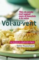 Vol-au-vent (Paperback) Vol-au-vent (Paperback)