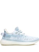 adidas Yeezy baskets Yeezy Boost 350 V2 'Mono Ice' - Bleu - thumbnail