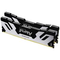 Kingston FURY Renegade Werkgeheugenset voor PC DDR5 32 GB 2 x 16 GB Non-ECC 7200 MHz 288-pins DIMM CL38 KF572C38RSK2-32