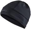 Craft 1909932 Core Essence Thermal Hat - Black - L