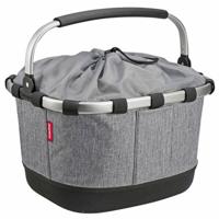 KLICKFIX Mandtas carrybag gt