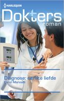 Diagnose: eerste liefde - Carole Marinelli - ebook