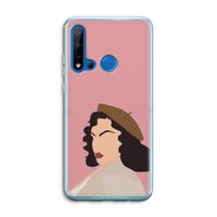 Confidence: Huawei P20 Lite (2019) Transparant Hoesje
