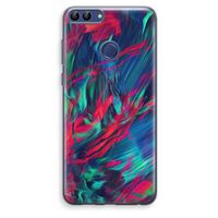Pilgrims Of The Sea: Huawei P Smart (2018) Transparant Hoesje