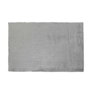 Tapijt Home ESPRIT Grijs 160 x 230 cm