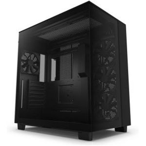 NZXT H9 Flow Black