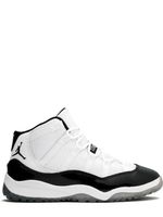 Jordan Kids baskets Jordan 11 Retro (PS) - Blanc