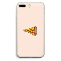 You Complete Me #1: iPhone 7 Plus Transparant Hoesje