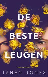 De beste leugen - Tanen Jones - ebook