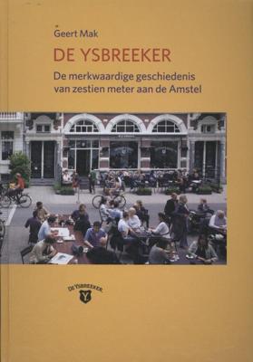 De ysbreeker (Hardback)