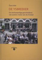 De ysbreeker (Hardback)