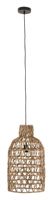 MUST Living Hanglamp 'Arta' Abaca, 31cm