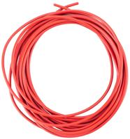 BAAS Bike Parts kabel flk vehicle cable baas rt 0.75 qmm 5 m