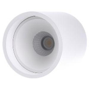 12042173  - Downlight 1x10,5W LED not exchangeable 12042173