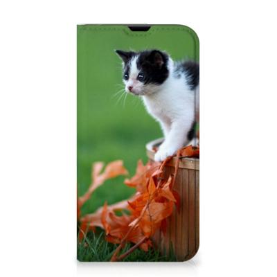 iPhone 13 Pro | Hoesje maken | Kitten