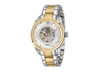 Maserati R8823112003 Herenhorloge