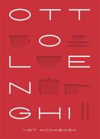 Ottolenghi het kookboek (Hardback)