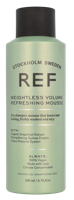 REF Weightless Volume Refreshing Mousse 200 ml