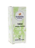Vetiver Vetiver