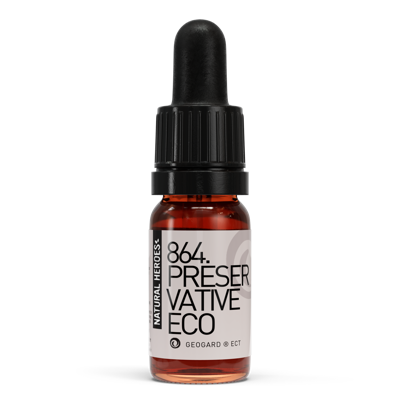 Preservative Eco (Geogard ® ECT) 10 ml