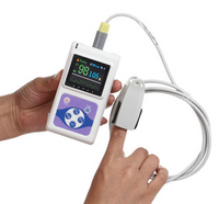 Contec CMS60D Hand Saturatiemeter