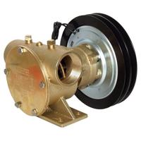 Jabsco Pump Brz Cltch 200 2a 24v 2a 24v
