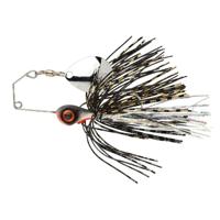 SPRO Spro Iris Ambush Baby Spinnerbait Size 2/0 7gr Roach