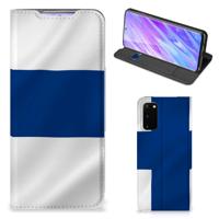 Samsung Galaxy S20 | Standcase | Finland