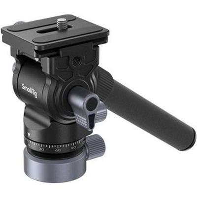 SmallRig 4170B Video Head Mount Plate with Leveling Base CH2