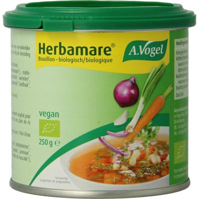 A Vogel Herbamare bouillonbasis bio