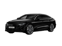 Audi A6 Sportback e tron